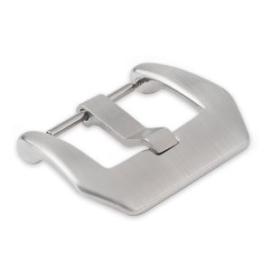 Pre V 304 Stainless Steel Watch Buckle Unique Brushed