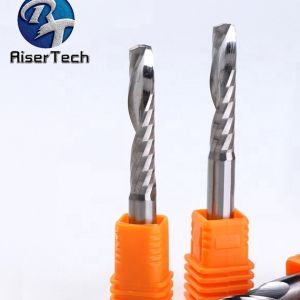 Quality 2 Flute Spot Carbide Drill Bits Tungsten Carbide End Mill for sale