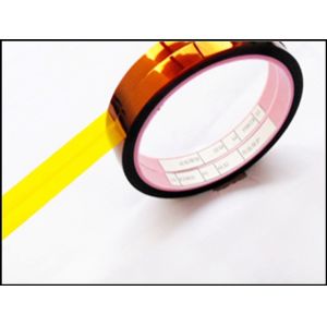 Rectangle Tan Masking Tape OEM Service