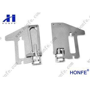 Projectile Feeder ES 911.819.074 Grooved PUD2 L=50 Projectile Weaving Loom Parts