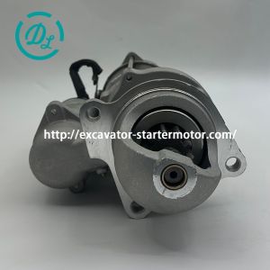 EexcavaStart Starter Motor 26024401A 2890419 for 6BT5.9 Engines