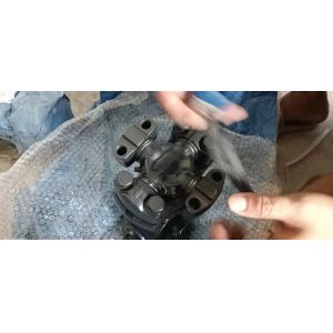 51C0125 LiuGong Spare Parts Rear Drive Shaft