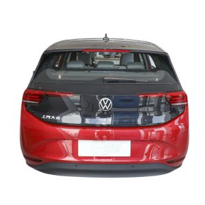 China's best-selling VW ID.3 2022 Active Pure and intelligent version of the new
