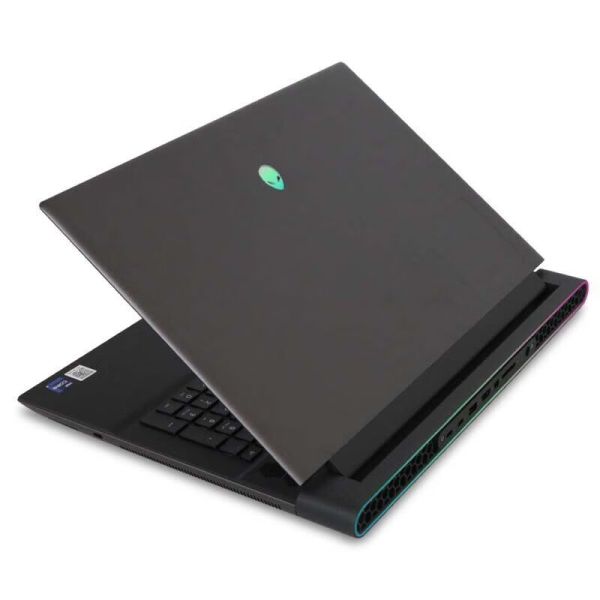 Dell Alienware M18 i9-13900HX 16G 1T SSD RTX4060-8G 2.5K 165Hz E-sports Gaming Laptop