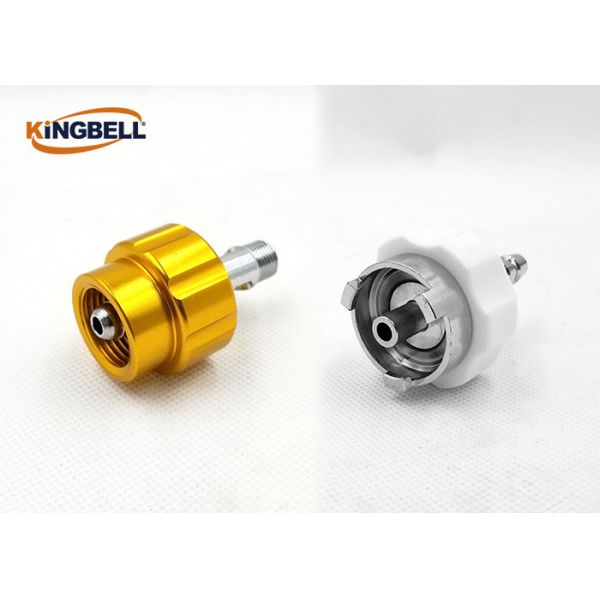 Kingbell Vacuum Wall Outlet French Standard Nitrous Oxide Gas Type