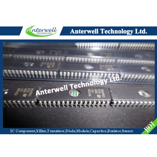 Buy 2 Mbit 256Kb x 8 UV EPROM and OTP EPROM Integrated Circuit Chip M27C2001-10F1 at wholesale prices