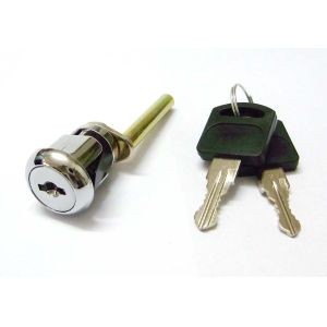 High Quality Central Lock for Metal Cabinet Locks