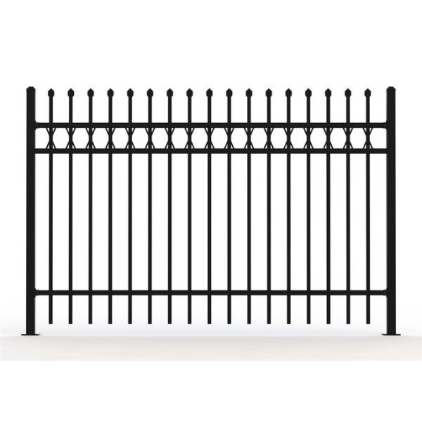 HERCULES Fence Panels 2100mm*2400mmm /1800mm *2350mm Garrison Panels