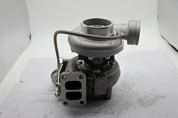 Buy Mechanical Engine Excavator Spare Parts WS2B Turbocharger 318815 at wholesale prices