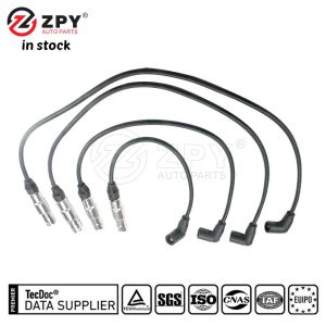 ZPY Auto Ignition Wire 06A905409L For VW Jetta