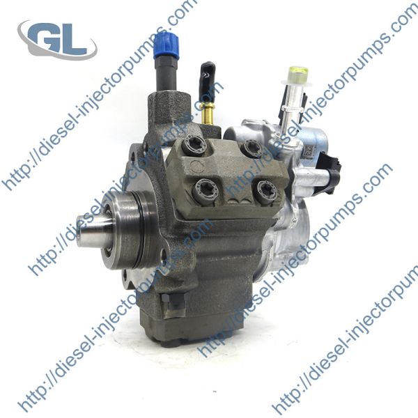 5WS40698 A2C93217600 A2C9321760080 1386941 Original VDO Fuel Injection Diesel