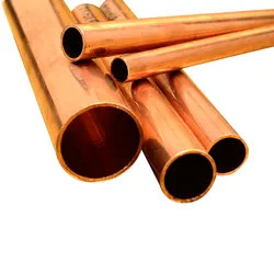 Buy Incoloy 800H 20mm 75mm Copper Tube B407 2'' 3'' 90/10 Copper Nickel Tubes at wholesale prices