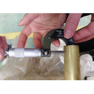 Seamless T2 Red Copper Tube