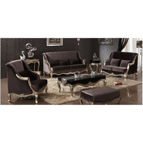 Buy Lobby/Living Room Furniture,Classical Sofa Set,SF-006 at wholesale prices