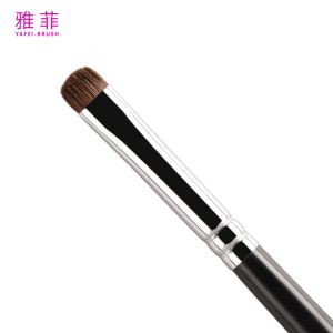 A61 Durable Basic Eyeshadow Brushes Pony Hair Detailed Eye Brushes