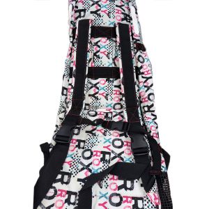 Swimming Rafting Long Fins Freediving Backpack Large Capacity Waterproof