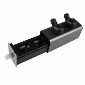 Fashion Micro Wireless Tws Stereo Bluetooth in Ear Earphone