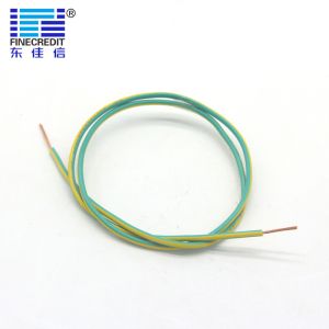VDE Stranded Copper Industrial Electrical Cable H05V-R / H07V-R/H07V-K /BVR
