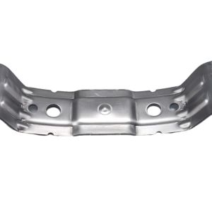 Precision Bent Brackets Pressing ODM Metal White Goods Parts