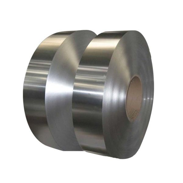 Buy 2B Surface Finish Stainless Steel Strip Coil at wholesale prices