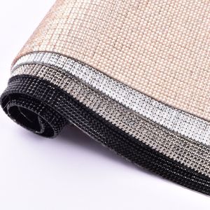 Hotfix rhinestone machine lip gloss tube rhinestone bling belts rhinestone