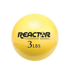 Soft Weighted Medicine Balls 3LBS 4LBS 5LBS Toning Yellow Wear Resistant