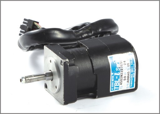 Buy SMT Machine Parts Panasonic CM402 Head Motor 4502N2227E500 at wholesale prices