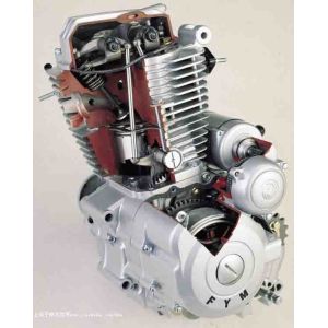 ZS156FMI CG125 Engine motorcycle motorbike motor Engine