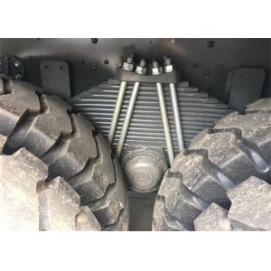 70t SINOTRUK Dump Truck