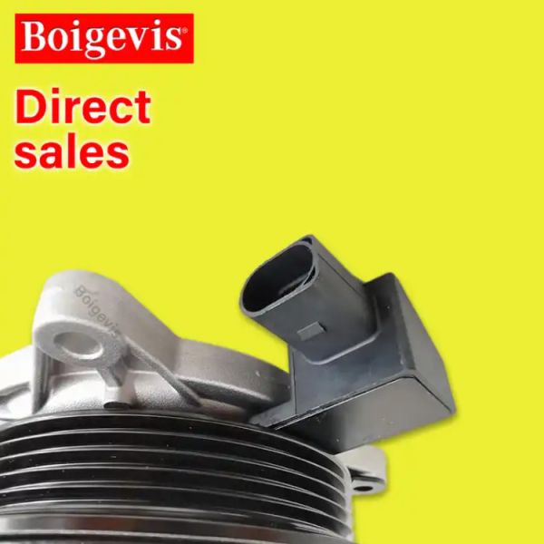 03C121008H 03C121008E Car Engine Water Pump For VW Audi Scirocco 1.4T