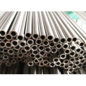 AISI Seamless Stainless Steel Pipes With Non Alloy 0.6mm