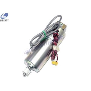 14237A164-R1 Y Axis Motor Assembly For Infinity Plotter Part No. 90135000-