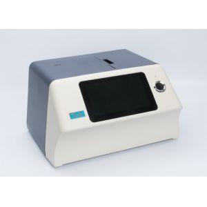 YS6010 Paint Matching Spectrophotometer For Scientific Research School /