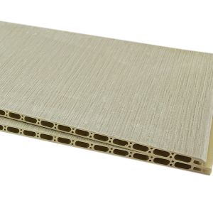 Eco-Friendly Bamboo Fiber Wall Panels for Fast Installation Other After-Sale
