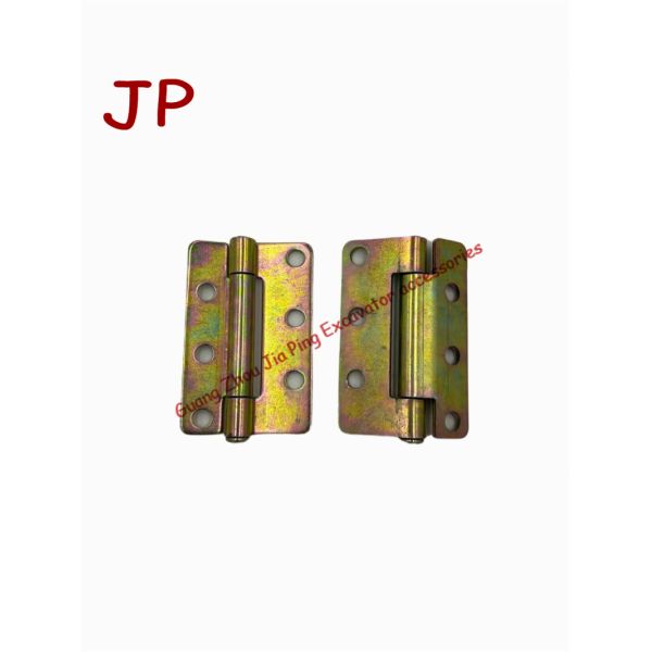 Komatsu Cabin Door Hinge For PC110 130 200 220 300 360-6-7 Excavator