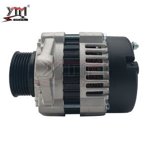 Chinese Factory Supplier 12V 70A Dc Alternator For Hyster HYSTER 1469599