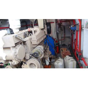 Nigeria 10 inch river Dredger Machine for sand extraction/gold/gemstone