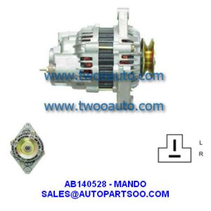 AB150527 E7300-6401 - MANDO Alternator 12V 50A Alternadores
