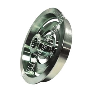 CE Qualified Industrial Electromagnetic Magnetic Particle Powder brake