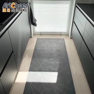 Modern Kitchen Furniture Design Allure Cabinets With Door Handles And Dish