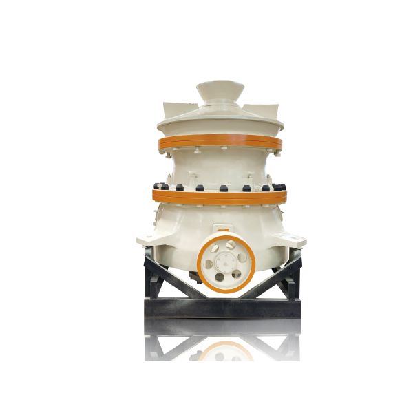 Buy 90kW Single Cylinder Hydraulic Cone Mining Rock Crushers at wholesale prices