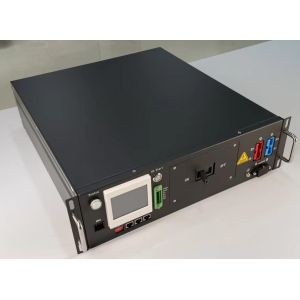 China 60S192V 160A Lifepo4 BMS Battery Management System on sale