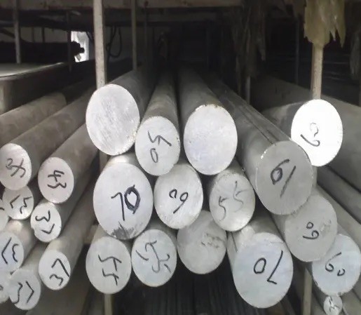 Buy 304 316 Stainless Steel Round Bars 3000mm Polish Bright 430 at wholesale prices