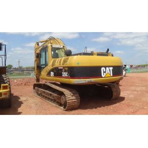 48000USD For Sell Used CAT Caterpillar 325CL Excavator