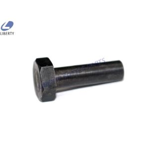 China Z7 Cutter Parts Xlc7000 Cutter Parts 90802000 Shaft Idler Pulley on sale