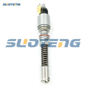 RE534960 Fuel Unit Pump For 320D Excavator