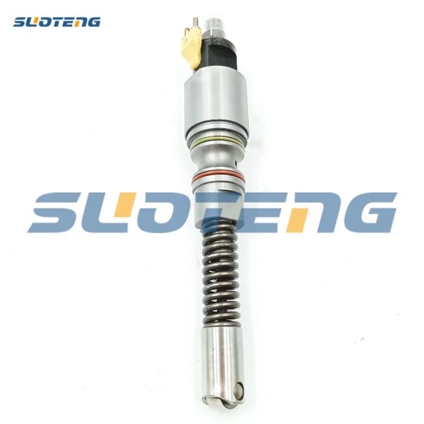 Buy RE534960 Fuel Unit Pump For 320D Excavator at wholesale prices