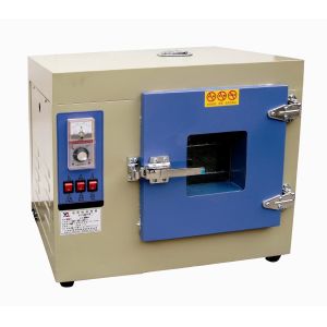 Industrial Heating Drying Chamber Stainless Steel Vertical Electric Oven 50HZ