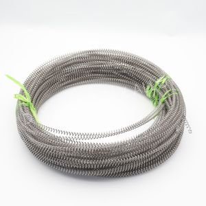 DLX 0Cr25Al5 FeCrAl Alloy For Electric Heating Stove Wire