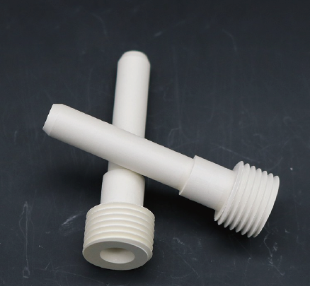 Composite Boron Nitride Ceramic